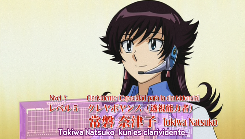 Zettai Karen Children (Nanikano Fansub)